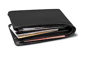 Brieftaschen