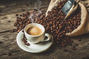 Kaffee