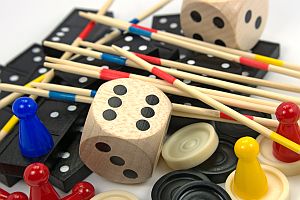 Spiele