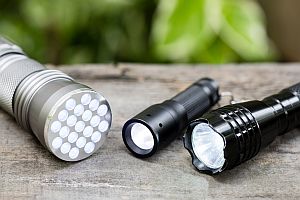 Taschenlampe