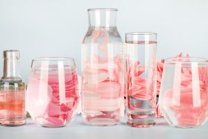 Wasser harmonisieren