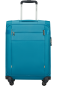 Preview: CITYBEAT Trolley mit 4 Rollen 55cm