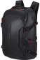 Preview: ECODIVER Reise-Rucksack S 17.3"