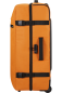 Preview: ROADER Reisetasche mit Rollen 79cm