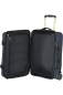 Preview: SECURIPAK Reisetasche mit Rollen 55cm
