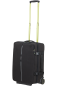 Preview: SECURIPAK Reisetasche mit Rollen 55cm
