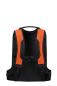 Preview: SAMSONITE ECODIVER LAPTOP RUCKSACK L ORANGE