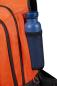 Preview: SAMSONITE ECODIVER LAPTOP RUCKSACK L ORANGE