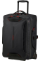 Preview: ECODIVER Reisetasche mit Rollen 55cm rucksack