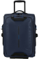Preview: ECODIVER Reisetasche mit Rollen 55cm rucksack