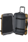 Preview: ROADER Reisetasche mit Rollen 55cm