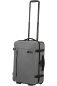 Preview: ROADER Reisetasche mit Rollen 55cm