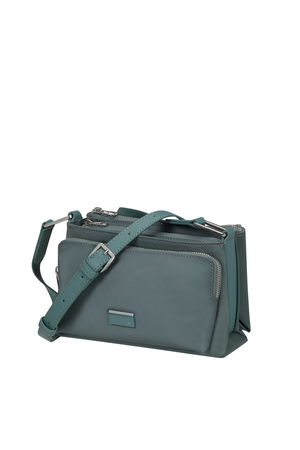 Preview: SAMSONITE BE-HER H. SHOULDER BAG S 3 COMP LIGHT PLUM