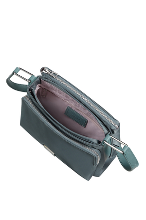 Preview: SAMSONITE BE-HER H. SHOULDER BAG S 3 COMP LIGHT PLUM