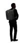 Preview: WORK-E 3-Way Boardtasche 15.6"