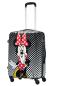 Preview: DISNEY LEGENDS Trolley mit 4 Rollen 65cm