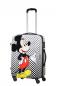 Preview: DISNEY LEGENDS Trolley mit 4 Rollen 65cm