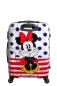 Preview: DISNEY LEGENDS Trolley mit 4 Rollen 65cm