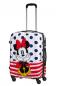 Preview: DISNEY LEGENDS Trolley mit 4 Rollen 65cm