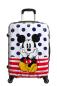 Preview: DISNEY LEGENDS Trolley mit 4 Rollen 65cm
