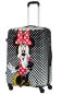 Preview: DISNEY LEGENDS Trolley mit 4 Rollen 75cm