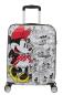 Preview: WAVEBREAKER DISNEY Trolley mit 4 Rollen 55cm