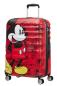 Preview: WAVEBREAKER DISNEY Trolley mit 4 Rollen 67cm