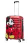 Preview: WAVEBREAKER DISNEY Trolley mit 4 Rollen 67cm