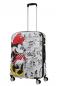 Preview: WAVEBREAKER DISNEY Trolley mit 4 Rollen 67cm