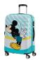 Preview: WAVEBREAKER DISNEY Trolley mit 4 Rollen 67cm