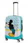 Preview: WAVEBREAKER DISNEY Trolley mit 4 Rollen 67cm