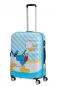 Preview: WAVEBREAKER DISNEY Trolley mit 4 Rollen 67cm