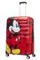 Preview: WAVEBREAKER DISNEY Trolley mit 4 Rollen 77cm