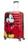 Preview: WAVEBREAKER DISNEY Trolley mit 4 Rollen 77cm