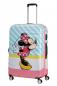 Preview: WAVEBREAKER DISNEY Trolley mit 4 Rollen 77cm