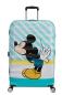 Preview: WAVEBREAKER DISNEY Trolley mit 4 Rollen 77cm