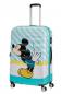 Preview: WAVEBREAKER DISNEY Trolley mit 4 Rollen 77cm