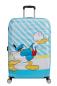 Preview: WAVEBREAKER DISNEY Trolley mit 4 Rollen 77cm