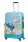 Preview: WAVEBREAKER DISNEY Trolley mit 4 Rollen 77cm