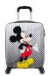 Preview: DISNEY LEGENDS Trolley mit 4 Rollen 55cm