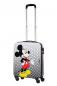 Preview: DISNEY LEGENDS Trolley mit 4 Rollen 55cm