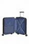 Preview: AIRCONIC Trolley mit 4 Rollen 55cm (20cm) 15.6"