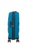 Preview: BON AIR DLX Trolley mit 4 Rollen 55cm (20cm)