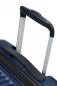 Mobile Preview: TRACKLITE Trolley mit 4 Rollen 55cm