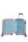 Preview: WAVEBREAKER DISNEY Trolley mit 4 Rollen 55cm