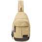 Preview: Rucksack Canvas sand