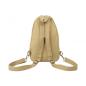 Preview: Rucksack Canvas sand