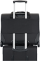 Preview: XBR Laptoptasche mit Rollen 15.6"