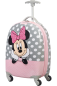 Preview: MINNIE GLITTER 4 (Spinner 46cm + Backpack S)