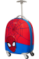 Preview: MARVEL ULTIMATE 1 (Spinner 46cm + Backpack S)